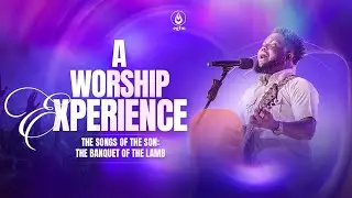 A Worship Experience - Pre Caribbean BECON 2025