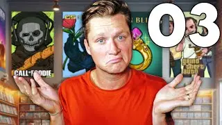 Risking Everything on One Game Release - GameStonk Simulator - Part 3
