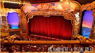 【ラス日ラス回】ビッグバンドビート〜ア・スペシャルトリート〜/東京ディズニーシー　【超高音質録音】