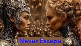 One Alien’s Warning Could Save You—Or Doom You: Don’t Assault Humans | HFY Sci-Fi | Best Stories...