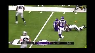 Stefon Diggs 2019