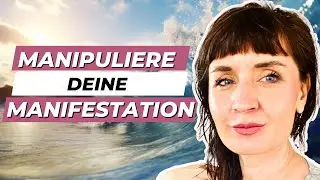 Krasse Technik: SO manipuliert Revision deine Manifestation