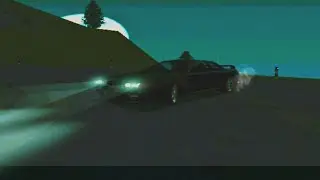 Touge [gambit-rp.ru]