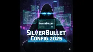 The BEST Way to Make Silverbullet Config for Simple Sites in 2025