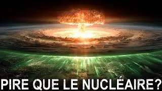 Arme de fin du monde： la bombe au cobalt