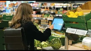 Lidl i&scaron;maniosios svarstyklės su dirbtiniu intelektu | Lidl Lietuva