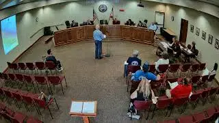 08/12/25 FCC Budget Workshop