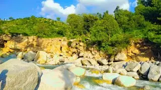 BBQ at Usheri Dara Lamchar Dir Upper