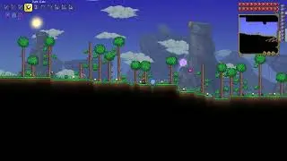 Terraria | Thorium Mod | day 5