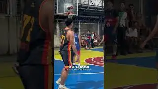 ALF Mr Best player #basketball #ballislife #basketballplayer #pba #basketballhighlights #highlights