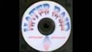 Bakardi Slang Freestyle - Big Tiger, Al Bolden, AD - Track 02