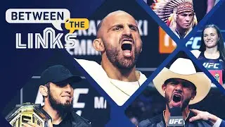 BTL LIVE | Makhachev vs. Volkanovski, UFC 284 Fallout, Andrade vs. Blanchfield w/ Luke Thomas