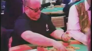 IN MEMORY OF KEY BINION FERSCHER: Birth of Modern Poker in Asia - The 1st World Celebrity 2006