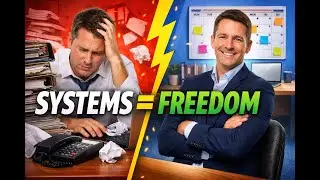 5 Solo Law Firm Business Systems You Must Master