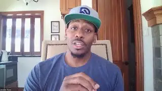 Former football player Jonathan Evans says Christians have the victory in God