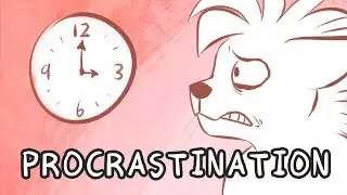 Procrastination Sucks