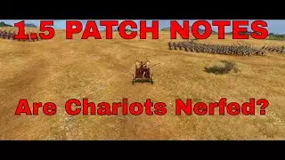 A Total War Saga: Troy 1.5 Patch Update - Multiplayer