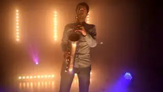Jason Derulo - Take You Dancing   (SAX COVER)