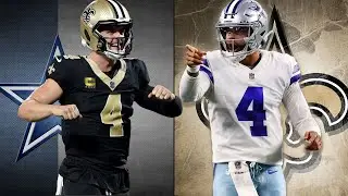 Dak Prescott for Derek Carr? The Craziest NFL Trade Rumor | After Further Review Reaction Video