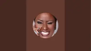 Vanessa Jackson est&aacute; ao vivo!
