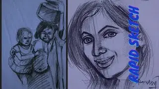 Rapid Sketch