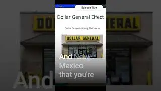 Exploring Small Towns from Austin to Albuquerque #business #podcast #economicdownturn #investing