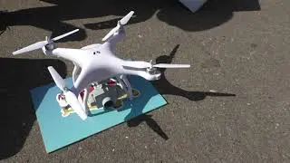 WLtoys XK X1 FPV GPS полный обзор