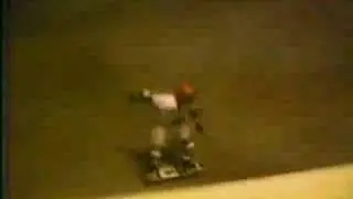 Christian Hosoi: Del Mar Contest - 1985 Spring