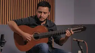 Rodrigo Erbs - Doce Espera