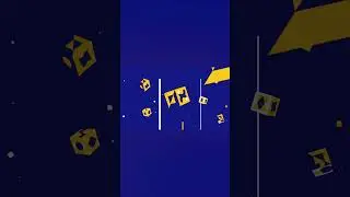 Pattern Cube / Motion Graphics