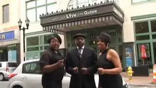 Tracey A. and Friends Promo - 
