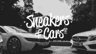 Sneakers & Cars #1