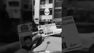🗣️ In Which College Are You In | Me : Delhi University 💀 |#delhiuniversity #aura #du #shorts