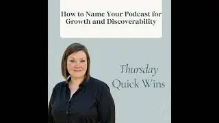 Why Your Podcast Name Matters More Than You Think