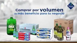Membres&iacute;a Negocio - Sam's Club