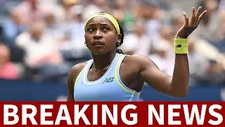 Coco Gauff s $5 8M Netflix Deal The Untold Story Behind Her Rise to Tennis Stardom in Epic 7 Episode
