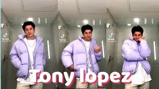 Best of Tony lopez | TikTok compilation videos 2022