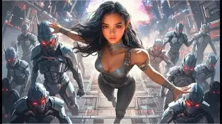 She Was the Galaxy&rsquo;s Most Dangerous Student &mdash; He Walked In Smiling