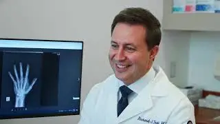 Rothman Orthopaedics - Hand & Wrist Department: Richard J. Tosti, MD