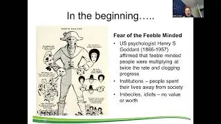 Learning Disability Awareness Webinar