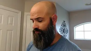How to Style Epic Beard to Ride of the Valkyries