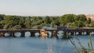 FIN DE SEMANA CULTURAL EN ALBA DE TORMES SALAMANCA