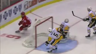 Gotta See It: Athanasiou flies 200 feet, through Penguins for top-shelf goal