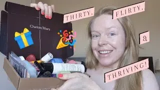 Birthday Prezzies! Chatty GRWM | ShyBear Cosmetics, Velour, BrazenBee