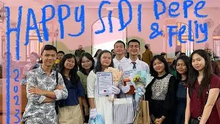 SIDI DEPE & FELIY