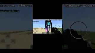 Minecraft But,There Are More MOBS VARIANTS. #shorts #minecraft #mobs #minecraftmods