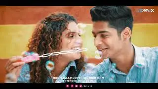 Oru Adaar Love - Noorin BGM Extended Mix - DJ SMJX
