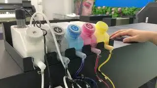 Принтер Kaiou 60 DTF