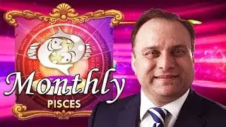 Pisces Monthly Horoscope For December 2013