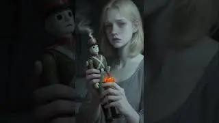 &ldquo;The Toy That Followed Me Home&rdquo;#shorts